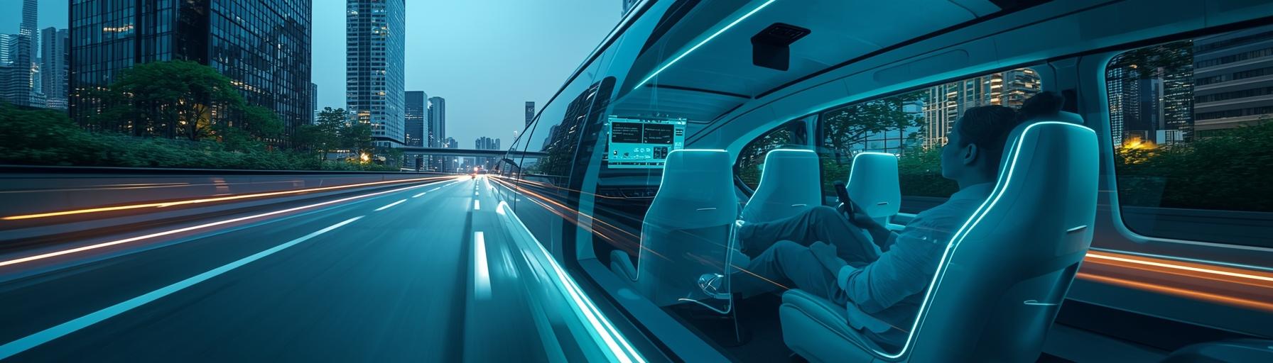 Удобство и безопасность для клиентов